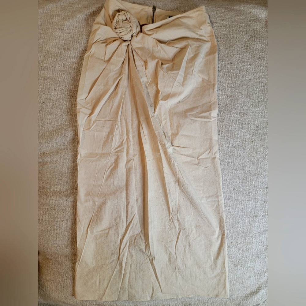 Zara skirt